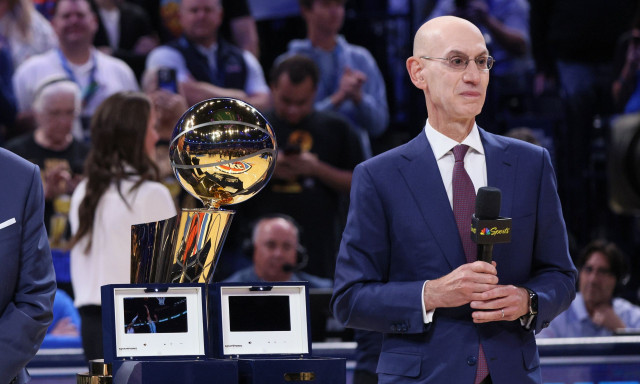 Το σχέδιο FIBA και NBA παίρνει «σάρκα και οστά»: Είμαστε έτοιμοι να συζητήσουμε με υποψήφιες ομάδες