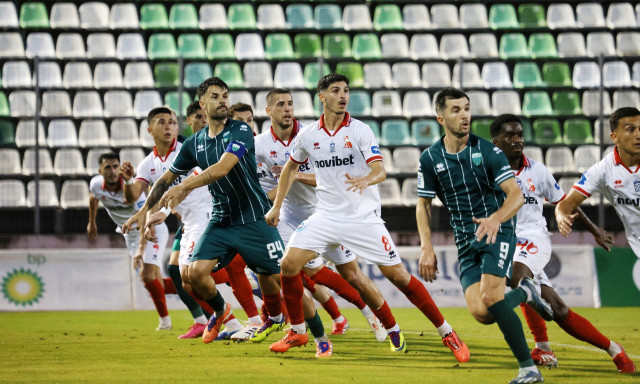 Super League: Πέφτει η αυλαία για το 2025 με το Πανσερραϊκός – Λεβαδειακός | Η ώρα και το κανάλι