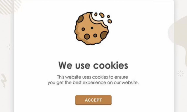 Ειδικός αποκαλύπτει γιατί το σβήσιμο των cookies είναι «άχρηστο» και τι πραγματικά πρέπει να κάνετε