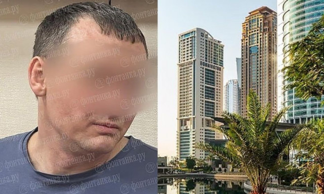 Ντουμπάι: Νεκρή σε ξενοδοχείο 25χρονη αεροσυνοδός - Την μαχαίρωσαν 15 φορές με ψαλίδι