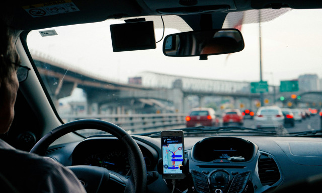 Αυτοί είναι οι βασικοί λόγοι που ωθούν ορισμένους οδηγούς να τρέχουν