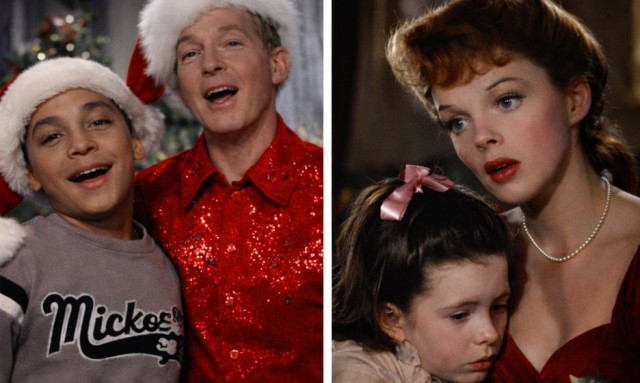 Οι θλιβερές ιστορίες πίσω από τα πιο γνωστά χριστουγεννιάτικα τραγούδια - Βίντεο