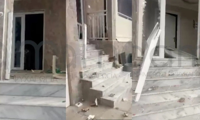 Αλεξανδρούπολη: Στο νοσοκομείο με βαριά τραύματα ο παππούς του 3χρονου που πέθανε από ασιτία