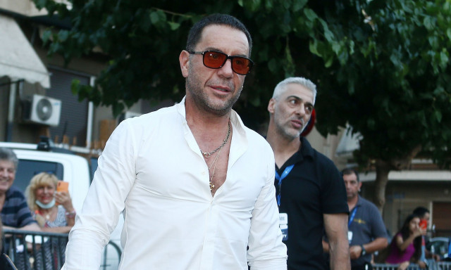 Γιώργος Μαζωνάκης: Τα μηνύματα που του έστειλε ο επιχειρηματίας