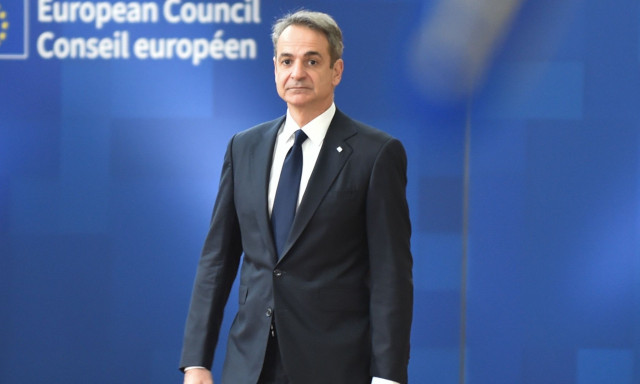 Υπουργικό: Τι θα πει ο Μητσοτάκης στη σκιά των αγροτικών κινητοποιήσεων