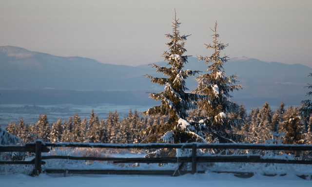 Χριστούγεννα 2025: Οι γιορτινοί προορισμοί που βρίσκονται ένα βήμα από την Αθήνα