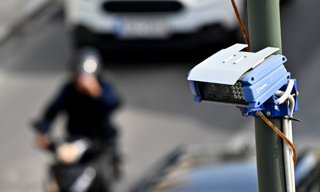 «Έξυπνες» κάμερες: Φόβος και τρόμος για τους παραβάτες αλλά και για τα... παράνομα ζευγαράκια