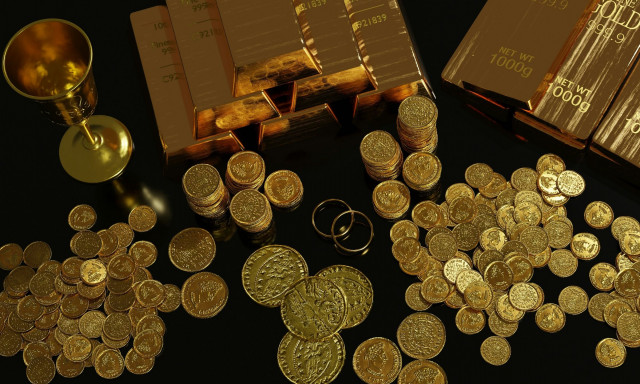 Χρυσός και ασήμι «λάμπουν» ξανά: Τι κρύβεται πίσω από την εκτόξευση των τιμών των πολύτιμων μετάλλων