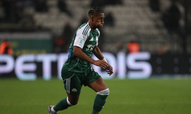 Μεταγραφές, Παναθηναϊκός: Επιμένει για Τετέ η Γκρέμιο - Η... φόρμουλα για την απόκτησή του