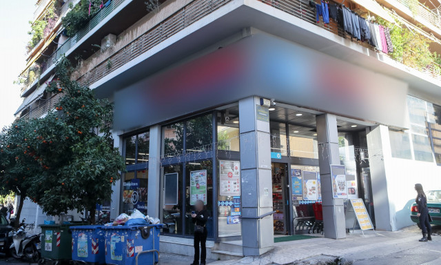 Ιλίσια: Έπεσε ασανσέρ σε σούπερ μάρκετ - Σοβαρά τραυματίας ο συντηρητής