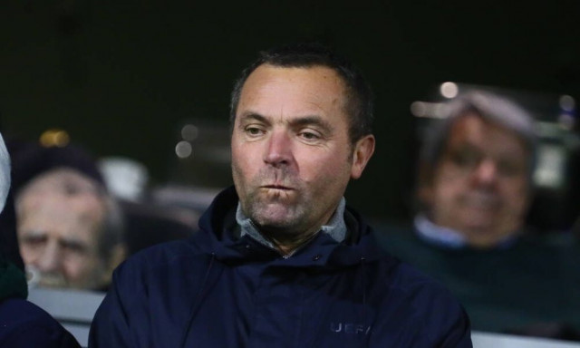 ΕΠΟ: Τέλος η ανάλυση των εβδομαδιαίων φάσεων από Λανουά και ΚΕΔ