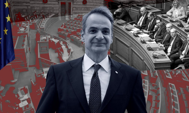 Κυβερνητική ανασκόπηση: Από την εκλογή Τασούλα μέχρι τα μπλόκα