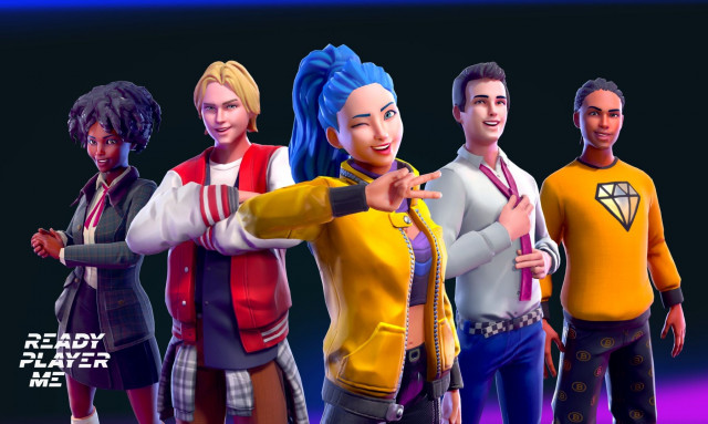 Φέρτε τον εαυτό σας στο παιχνίδι – Νέα κίνηση του Netflix στον χώρο του gaming