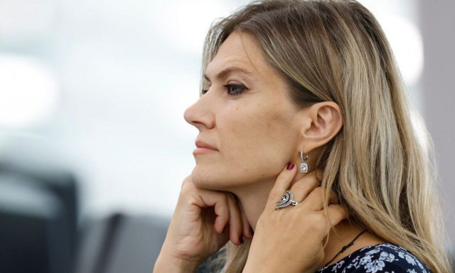 Η Καϊλή ξανανοίγει τον φάκελο «Belgiangate μετά το νέο κύμα σκανδάλων