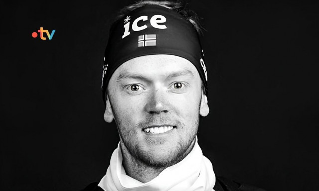 Sivert Bakken: Ο Νορβηγός πρωταθλητής Ευρώπης στο δίαθλο βρέθηκε νεκρός στο δωμάτιο ξενοδοχείου