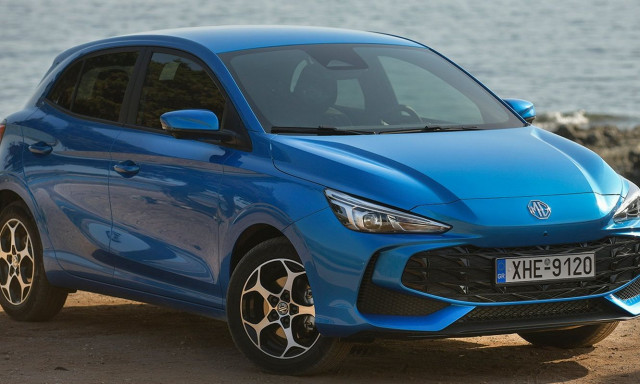 Οι Κινέζοι διπλασιάζουν τις πωλήσεις στην Ευρώπη