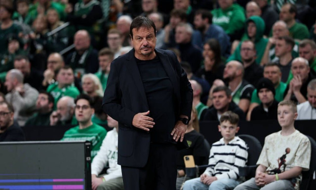 Αταμάν: «Αισιόδοξοι για Λεσόρ, θέλαμε να δώσουμε τον Γκριγκόνις» - Τι είπε για Γιούρτσεβεν