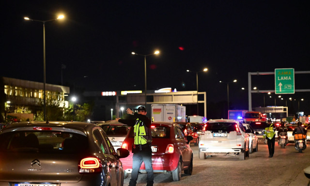 Αγροτικές κινητοποιήσεις: Τι πρέπει να κάνετε πριν ξεκινήσετε την έξοδο των Χριστουγέννων