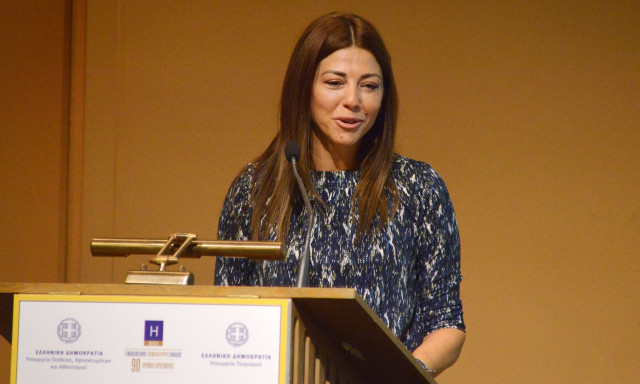 Ωρωπός: Κονδύλι 1,8 εκατ. ευρώ για βελτίωση και αναβάθμιση αθλητικών χώρων με απόφαση Ζαχαράκη