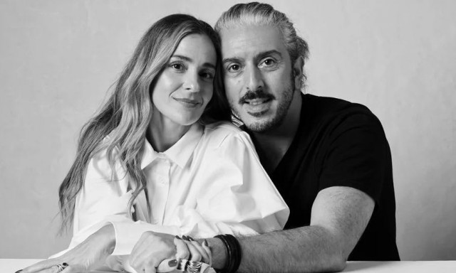 Ακύρωση της παγκόσμιας περιοδείας Μποφίλιου - Χαρούλη