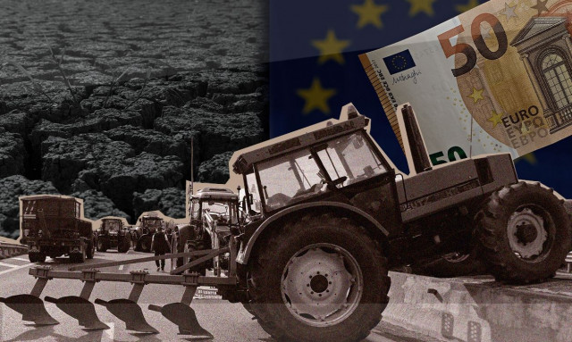 Ανασκόπηση 2025: Τα 10 πρόσωπα και γεγονότα που απασχόλησαν την ελληνική επικαιρότητα