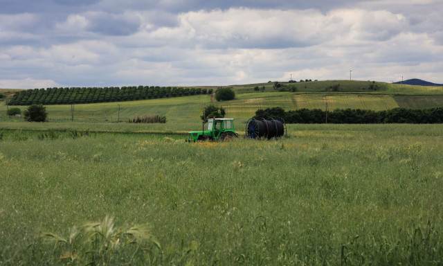 ΟΠΕΚΕΠΕ: Σε λειτουργία από σήμερα η ψηφιακή εφαρμογή για αγροτεμάχια χωρίς ΚΑΕΚ