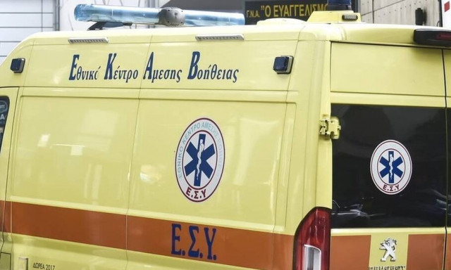 Ρόδος: Απαγχονισμένος άνδρας εντοπίστηκε στα Μάσαρη