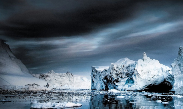 Ο μαγνητικός βόρειος πόλος «μεταναστεύει» προς τη Σιβηρία και αλλάζει τον χάρτη του πλανήτη