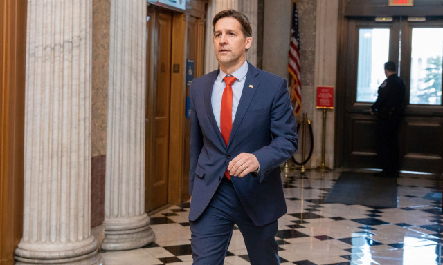 Ο πρώην γερουσιαστής των ΗΠΑ, Μπεν Σας, διαγνώστηκε με καρκίνο του παγκρέατος