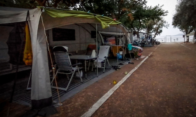 Φοινικούντα: Νέα μαρτυρία κλειδί για το διπλό φονικό στο κάμπινγκ