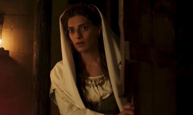 «Οι Αθώοι»: Πότε κάνει πρεμιέρα η νέα σειρά του MEGA