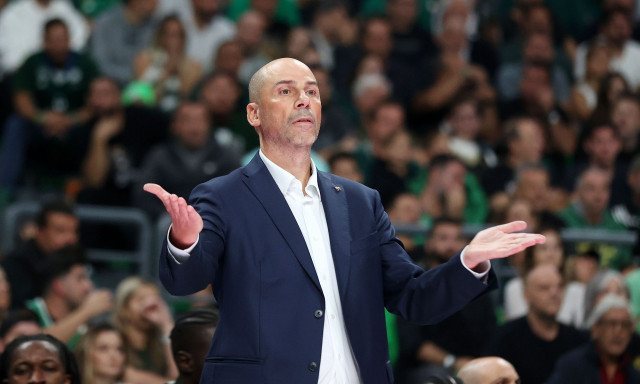 Euroleague: Επίσημο! Ο Πενιαρόγια διάδοχος του Ομπράντοβιτς στην Παρτιζάν