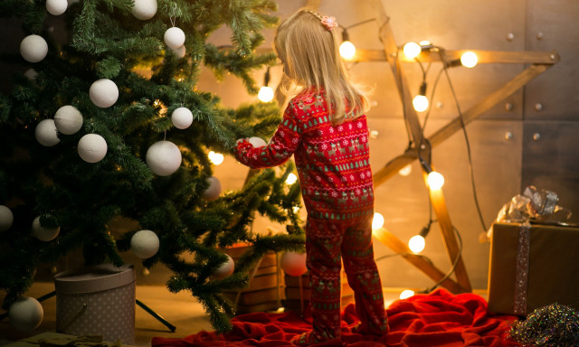 Χριστουγεννιάτικες δραστηριότητες για παιδιά: Δημιουργία, παιχνίδι και μαγεία