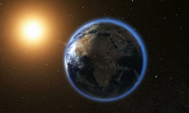 Η ημέρα στη Γη διαρκούσε μόλις 19 ώρες για ένα δισεκατομμύριο χρόνια - Πώς φτάσαμε στις 24