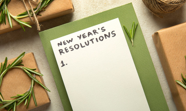 Πρωτοχρονιά 2026: Νέοι στόχοι, νέες συνήθειες και το ξεκίνημα μιας χρονιάς γεμάτης προκλήσεις