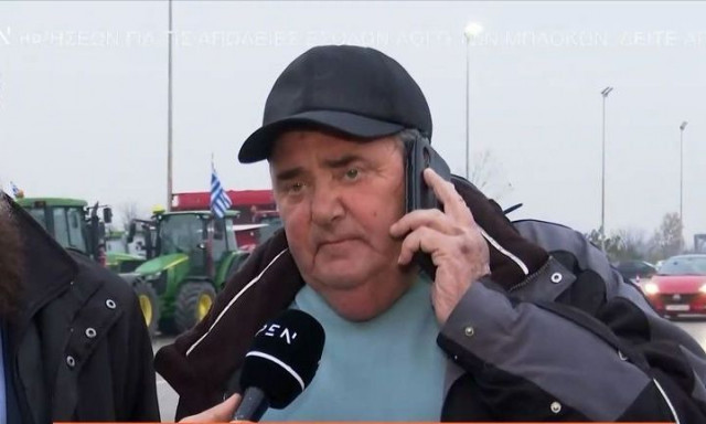 Κώστας Ανεστίδης: «Είμαι καθαρός, πληρώνω και την τελευταία δραχμή, προσπαθούν να σπάσουν το μέτωπο»