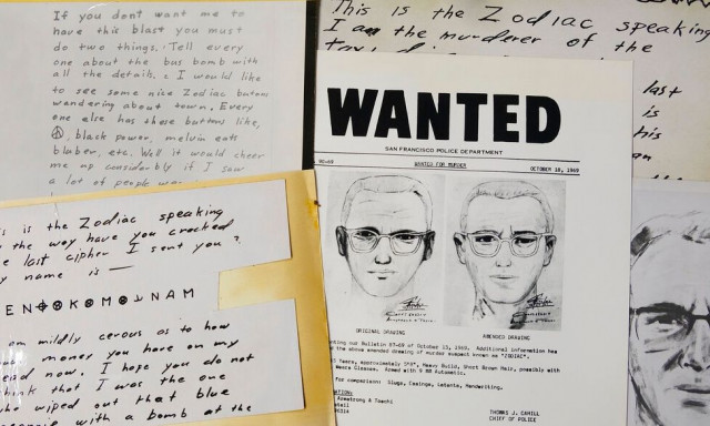 Εξιχνιάστηκαν τα εγκλήματα του αιώνα: Είναι ο Zodiac ο δολοφόνος της «Μαύρης Ντάλιας»;