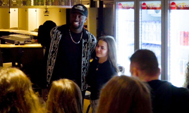 ΚΑΕ Παναθηναϊκός AKTOR: Εκεί που ο αθλητισμός έγινε αγκαλιά