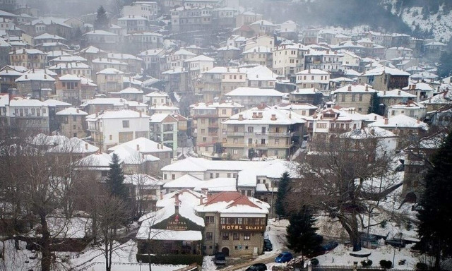 Δωρεάν διακοπές με voucher κοινωνικού τουρισμού μέχρι και 12 ημέρες - Πότε εκπνέει η προθεσμία