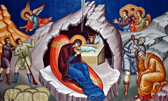 Χριστούγεννα 2025: Μηνύματα ειρήνης έστειλαν στους πιστούς οι προκαθήμενοι της Ορθόδοξης Εκκλησίας