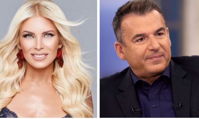 Τηλεθέαση: Σκληρή μάχη για Καινούργιου-Λιάγκα