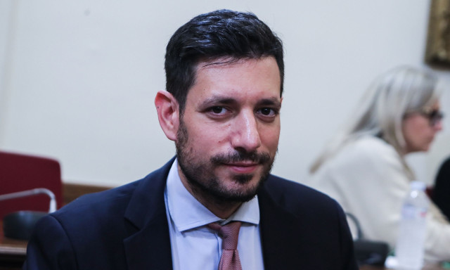Κυρανάκης: «Η μεγαλύτερη αναμόρφωση των συγκοινωνιών των τελευταίων δεκαετιών είναι ήδη σε εξέλιξη»