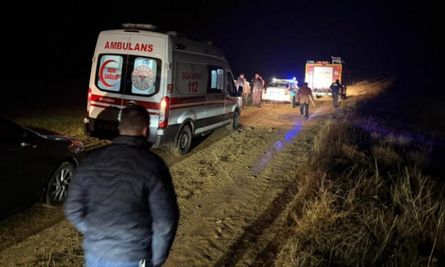 Τουρκία: Πληροφορίες ότι η αεροσυνοδός στο Falcon που συνετρίβη ήταν Ελληνίδα