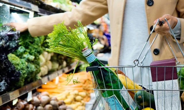 Σούπερ μάρκετ: Ποια καταστήματα θα είναι ανοιχτά σήμερα - Τι ισχύει έως 2 Ιανουαρίου