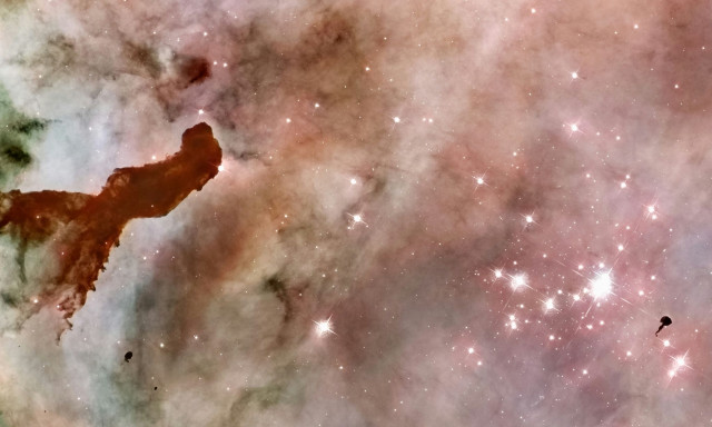 Η NASA δημοσίευσε νέο χάρτη του Σύμπαντος:Το διαστημικό τηλεσκόπιο «SPHEREx» και τα 102 χρώματα του