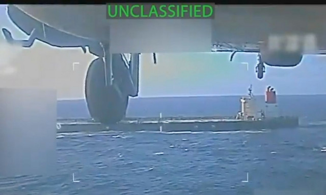 ΟΗΕ: «Παράνομη ένοπλη επίθεση» ο ναυτικός αποκλεισμός της Βενεζουέλας από τις ΗΠΑ