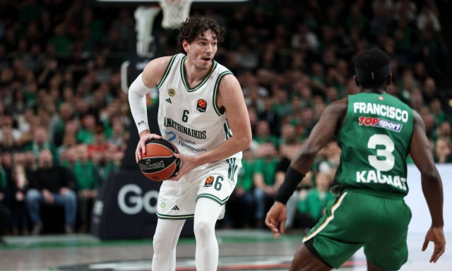 «Μάγοι για το 8ο» - Τα πρωτοσέλιδα των αθλητικών εφημερίδων