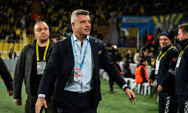 Συνελήφθη στην Τουρκία ο πρόεδρος της Φενέρμπαχτσε