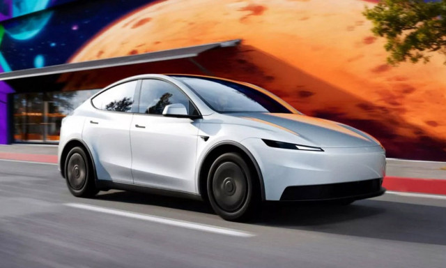 Πίεση για την Tesla καθώς δυναμώνει ο ανταγωνισμός