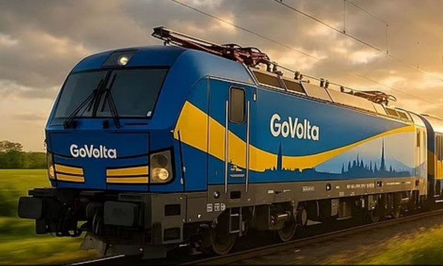 Άμστερνταμ - Βερολίνο με 10 ευρώ: Ολλανδική startup αλλάζει τα ταξίδια με τρένο το 2026